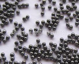 耀進(jìn)304不銹鋼丸（砂） 不銹鋼絲切丸 430/0.2mm霧化不銹鋼丸